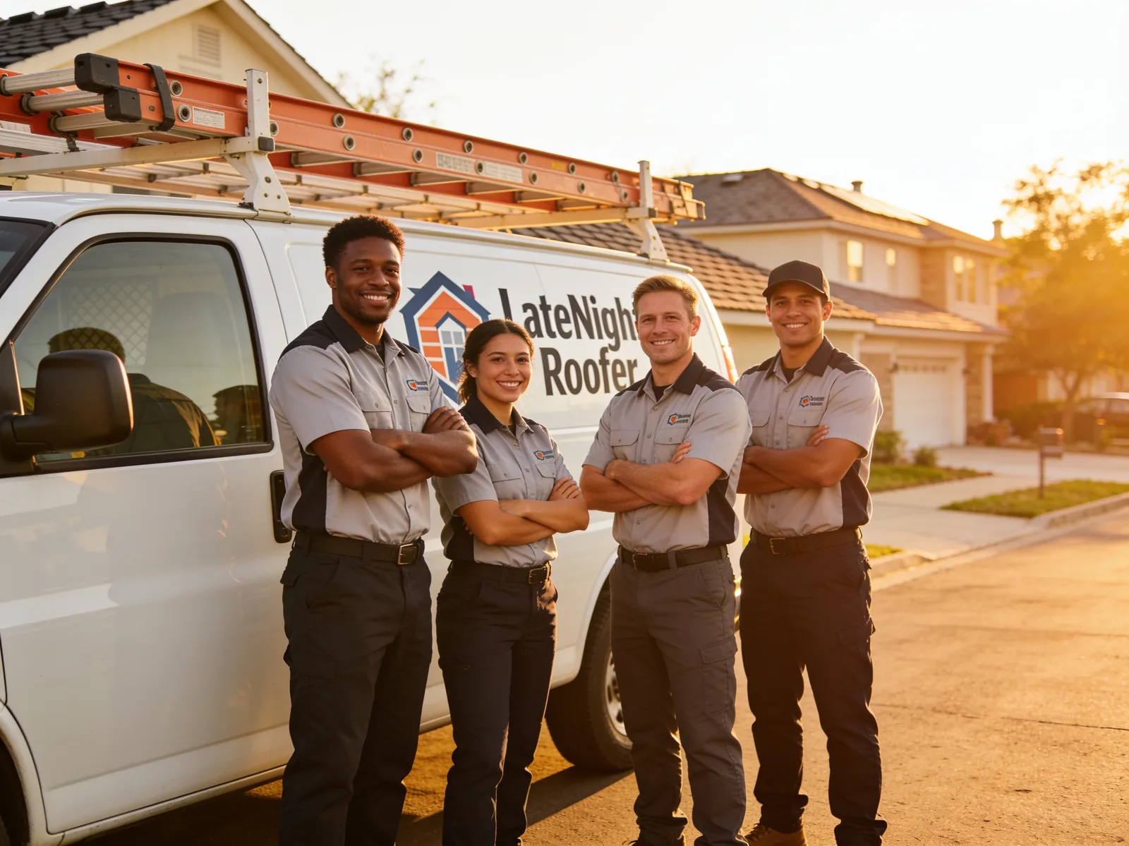 Emergency Roof Repair company in Wind Gap, PA
