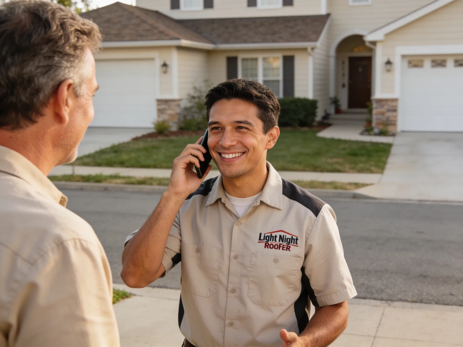 Emergency Roof Repair Wind Gap, PA FAQs